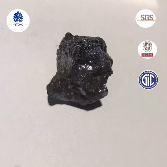 Effektive Desoxidierung von Siliziumschlacke in der Stahlherstellung