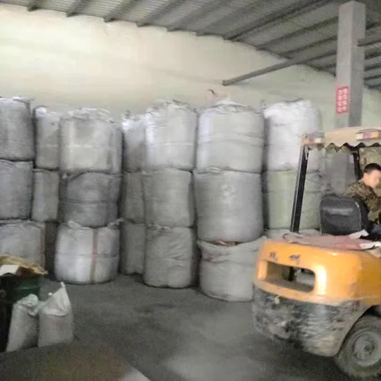 China liefert Silizium-Barium-Impfmittel zu wettbewerbsfähigen Preisen