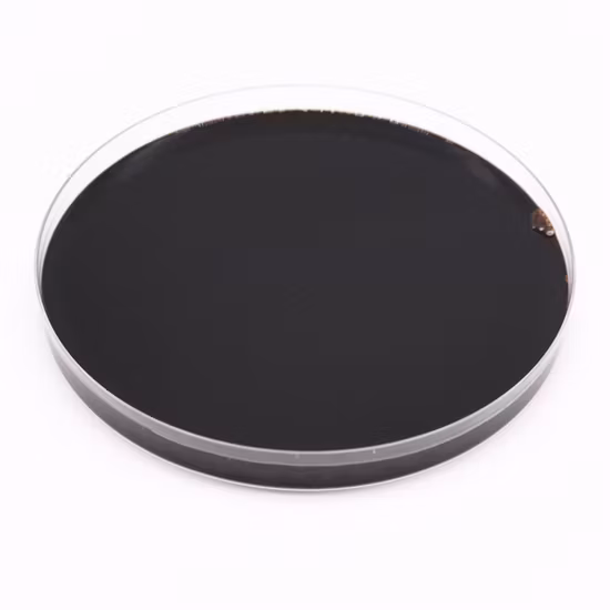 Flüssige mikrobielle Düngemittel für Pflanzen